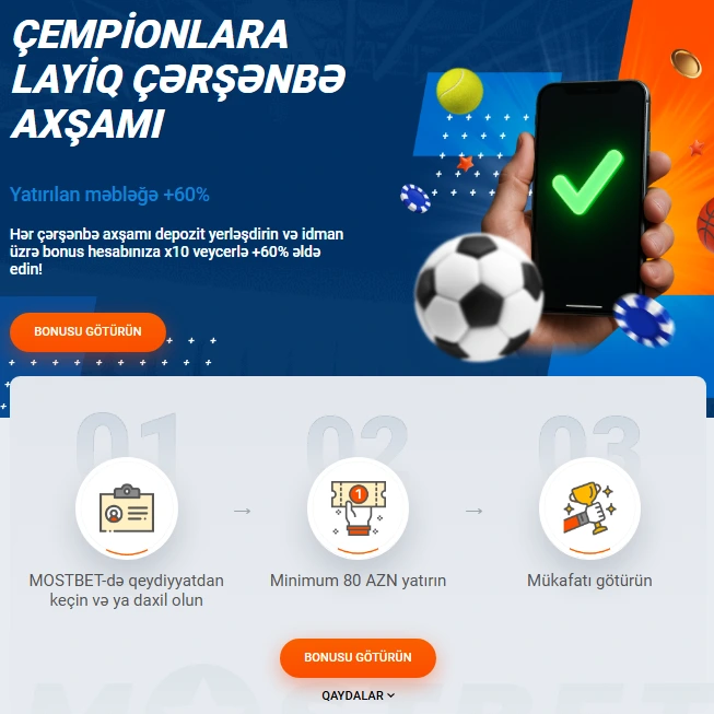 Mostbet app bonus — mobil tətbiq üçün 100 free spins